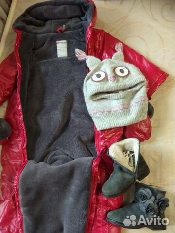 Брэндовая одежда пакетом 1-2 года Брэндовая одежда пакетом 1-2 года