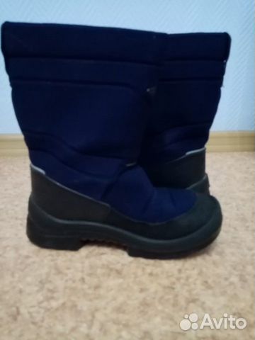 Сапоги kuoma Сапоги kuoma