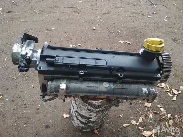 Гбц ниссан нот 1.5 дизель