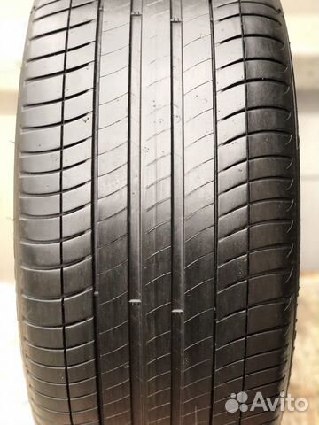 Летняя шина 275/40 R19 Michelin Primacy 3 RunFlat Летняя шина 275/40 R19 Michelin Primacy 3 RunFlat