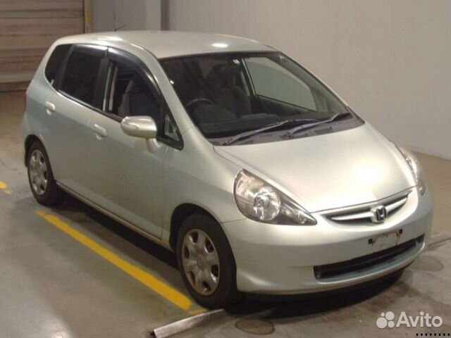 Honda FIT / Jazz Хонда Фит / Джаз В разборе Honda FIT / Jazz Хонда Фит / Джаз В разборе