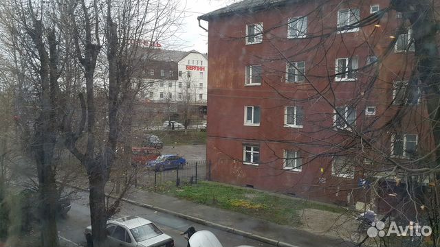 недвижимость Калининград Трамвайный переулок