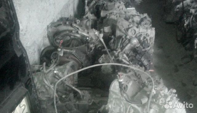 МКПП Toyota AE104 4A 4WD E55F5-14B МКПП Toyota AE104 4A 4WD E55F5-14B