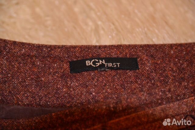 Французская юбка BGN