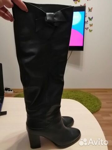 Ботфорты Ботфорты