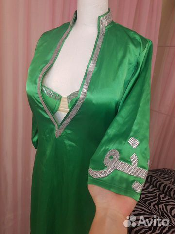 Восточный костюм