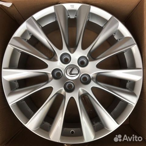 Диски R19 Lexus ES GS IS LS NX RC RX SC Диски R19 Lexus ES GS IS LS NX RC RX SC