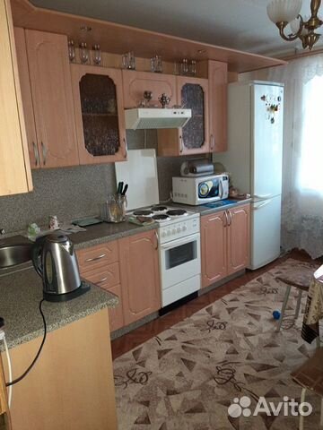 3-к квартира, 93 м², 7/9 эт. 3-к квартира, 93 м², 7/9 эт.