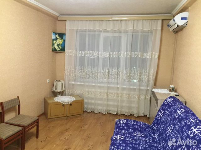 2-к квартира, 45 м², 5/5 эт.