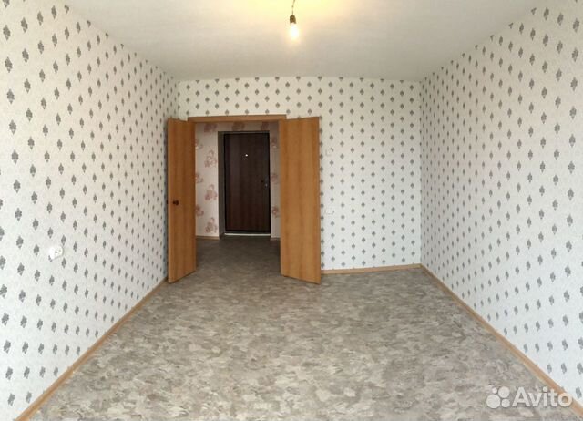 1-к квартира, 35.1 м², 14/14 эт.