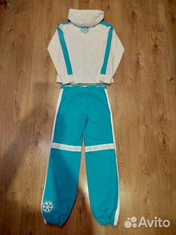 Термокостюм Baon спорт 42-44р.(167-172рост) Термокостюм Baon спорт 42-44р.(167-172рост)