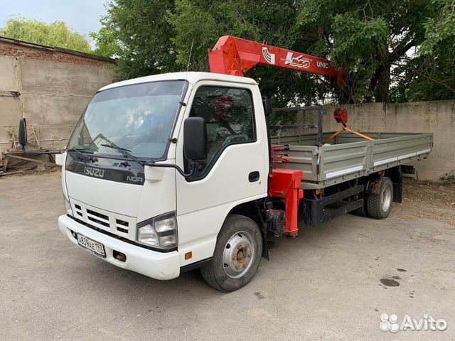 Аренда манипулятора Аренда манипулятора