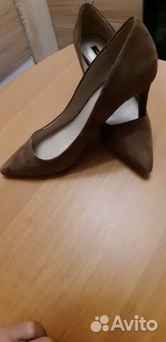 Туфли Туфли