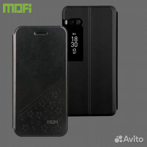 Чехол для meizu pro 7