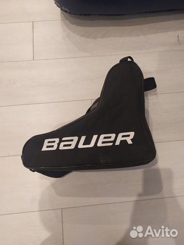 Коньки Bauer Vapor x30