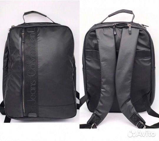 Рюкзаки Calvin Clein