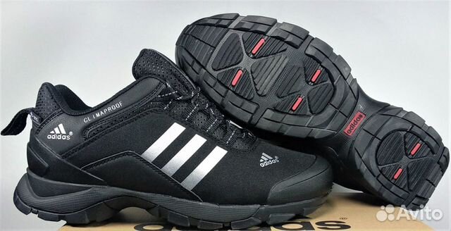 Кроссовки adidas climaproof Кроссовки adidas climaproof