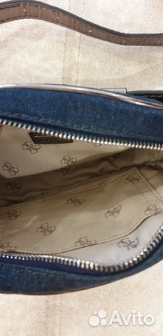 Сумка на пояс Guess Сумка на пояс Guess
