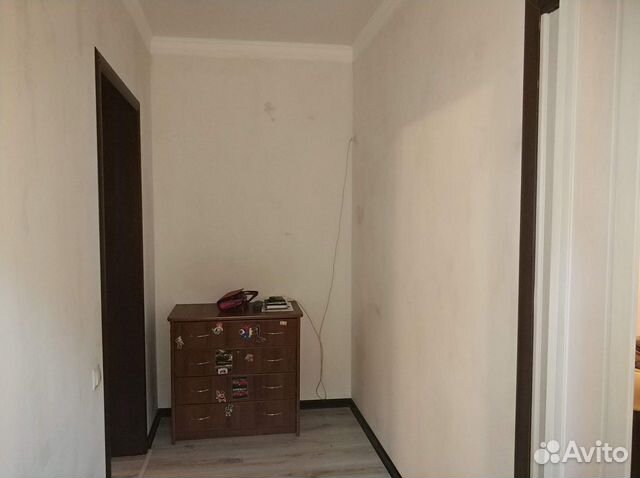 2-к квартира, 51 м², 1/3 эт.