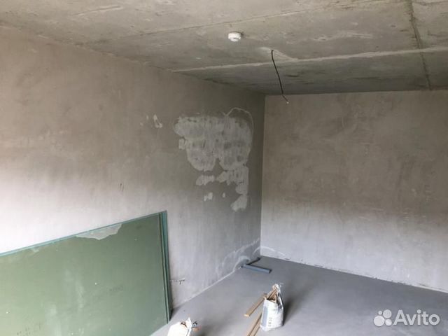 1-к квартира, 46 м², 2/10 эт. 1-к квартира, 46 м², 2/10 эт.