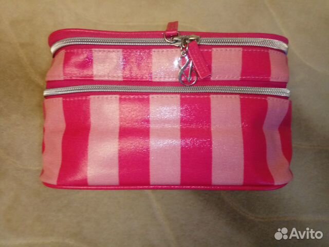 Косметичка виктория сикрет Косметичка виктория сикрет