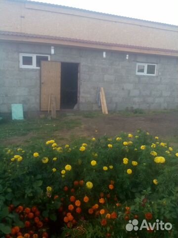 Дом 50 м² на участке 29 сот.