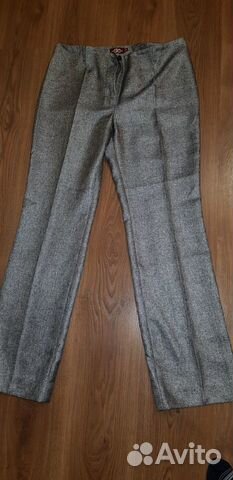 Брюки женские dresskode(DC) размер 48, 50