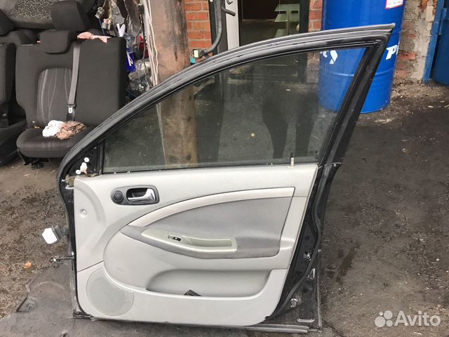 Дверь передняя правая Chevrolet Lacetti Вагон унив Дверь передняя правая Chevrolet Lacetti Вагон унив