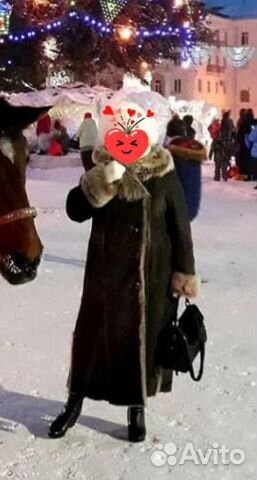 Дублёнка Дублёнка