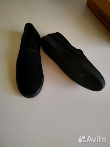 Мокасины раз.37 Мокасины раз.37