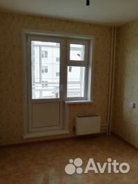 2-к квартира, 55 м², 4/17 эт.