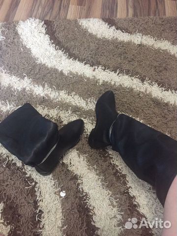 Сапоги Сапоги