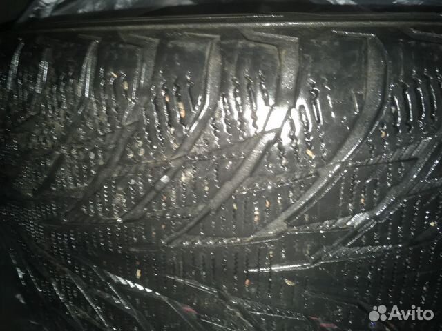 Комплект Nokian HakkapeliittaR3 245/45/R17 99RXL Комплект Nokian HakkapeliittaR3 245/45/R17 99RXL