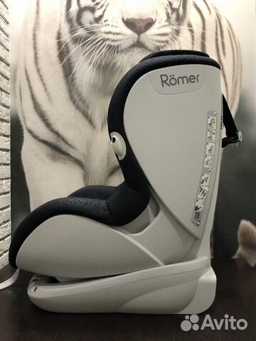Автокресло Britax Romer TriFix Снять с продажи