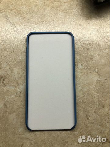 Оригинальный чехол apple iPhone 7 plus, iPhone 8 p