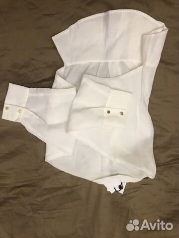 Новая Блузка можно для ребёнка Vero Moda Новая Блузка можно для ребёнка Vero Moda