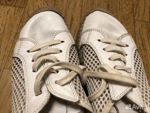 Эспадрильи