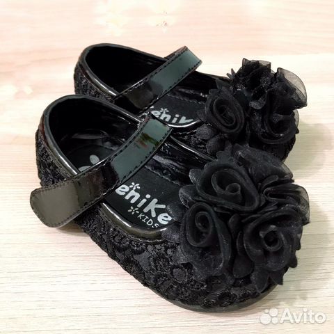 Туфли детские Туфли детские