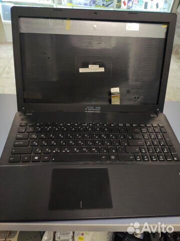 Asus X551C на корпусные детали продается Asus X551C на корпусные детали продается