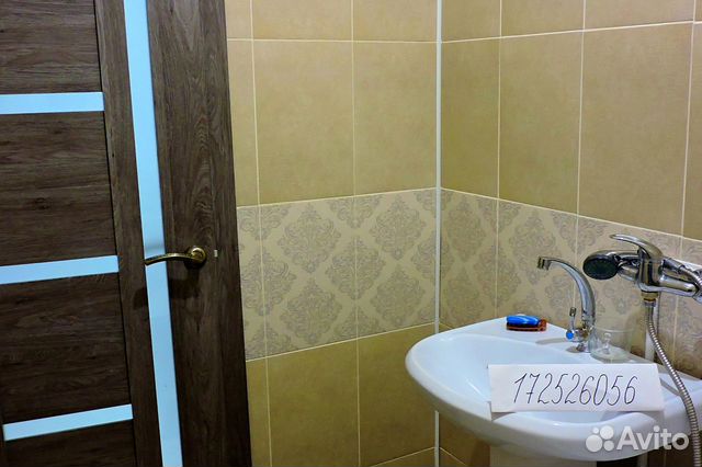 1-к квартира, 33 м², 3/3 эт.