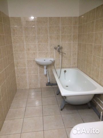 1-к квартира, 34 м², 5/6 эт.