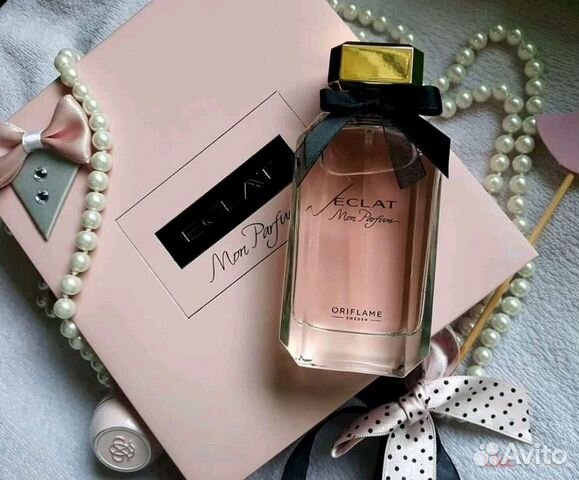 Парфюм Eclat Mon Parfum Парфюм Eclat Mon Parfum