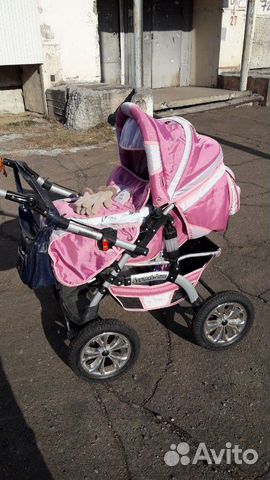 Коляска Коляска