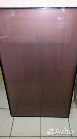 Стеклопакет