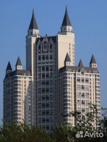 Машиноместо, 18 м² Машиноместо, 18 м²