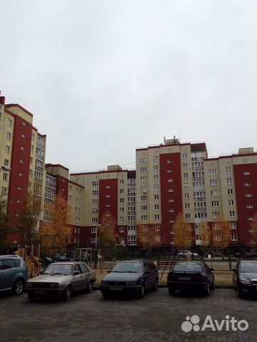 недвижимость Калининград Аксакова 131