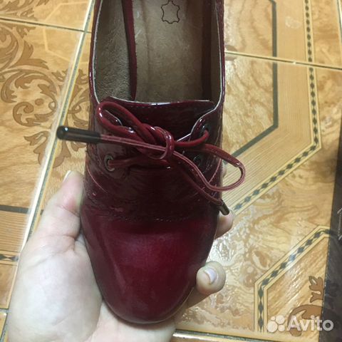 Ботильоны Respect Ботильоны Respect