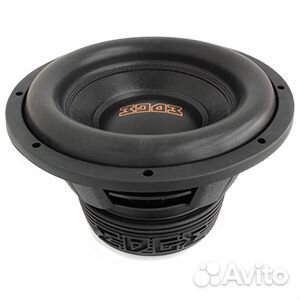 Сабвуфер edge EDB12D2-E7 Сабвуфер edge EDB12D2-E7