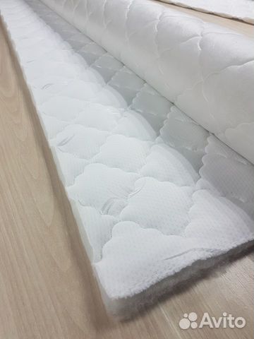 Матрас на основе пружин мультипакет(S1000) Матрас на основе пружин мультипакет(S1000)