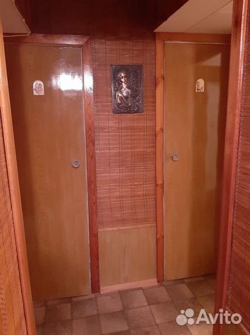 2-к квартира, 46.7 м², 3/5 эт.